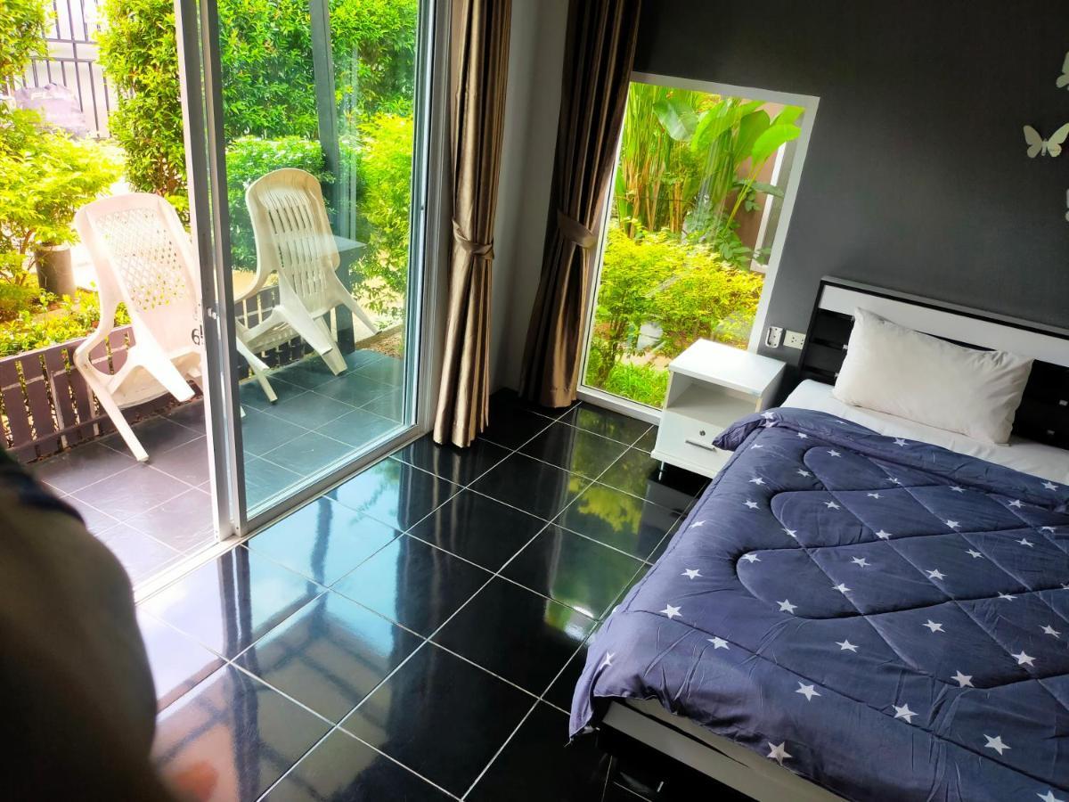 Nemo 2 Resort Ao Nang Dış mekan fotoğraf