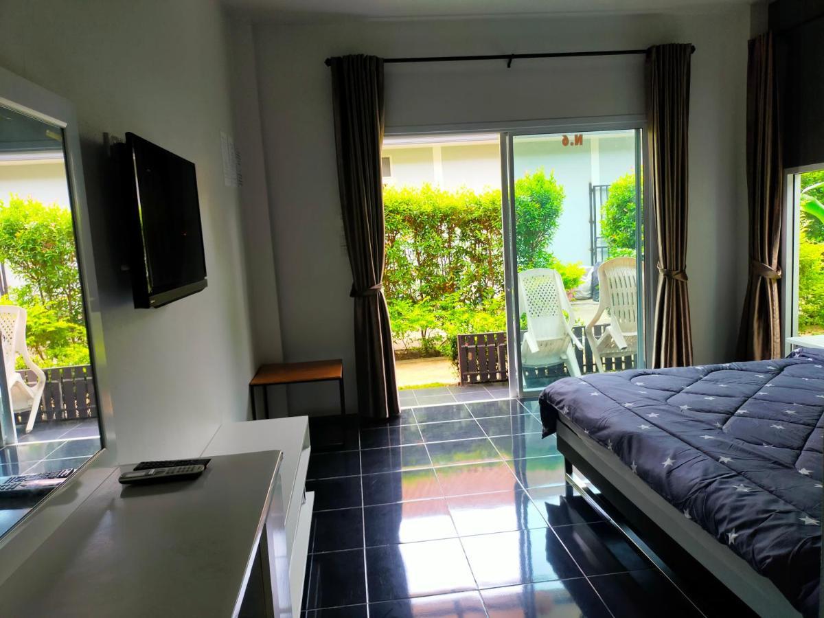 Nemo 2 Resort Ao Nang Dış mekan fotoğraf