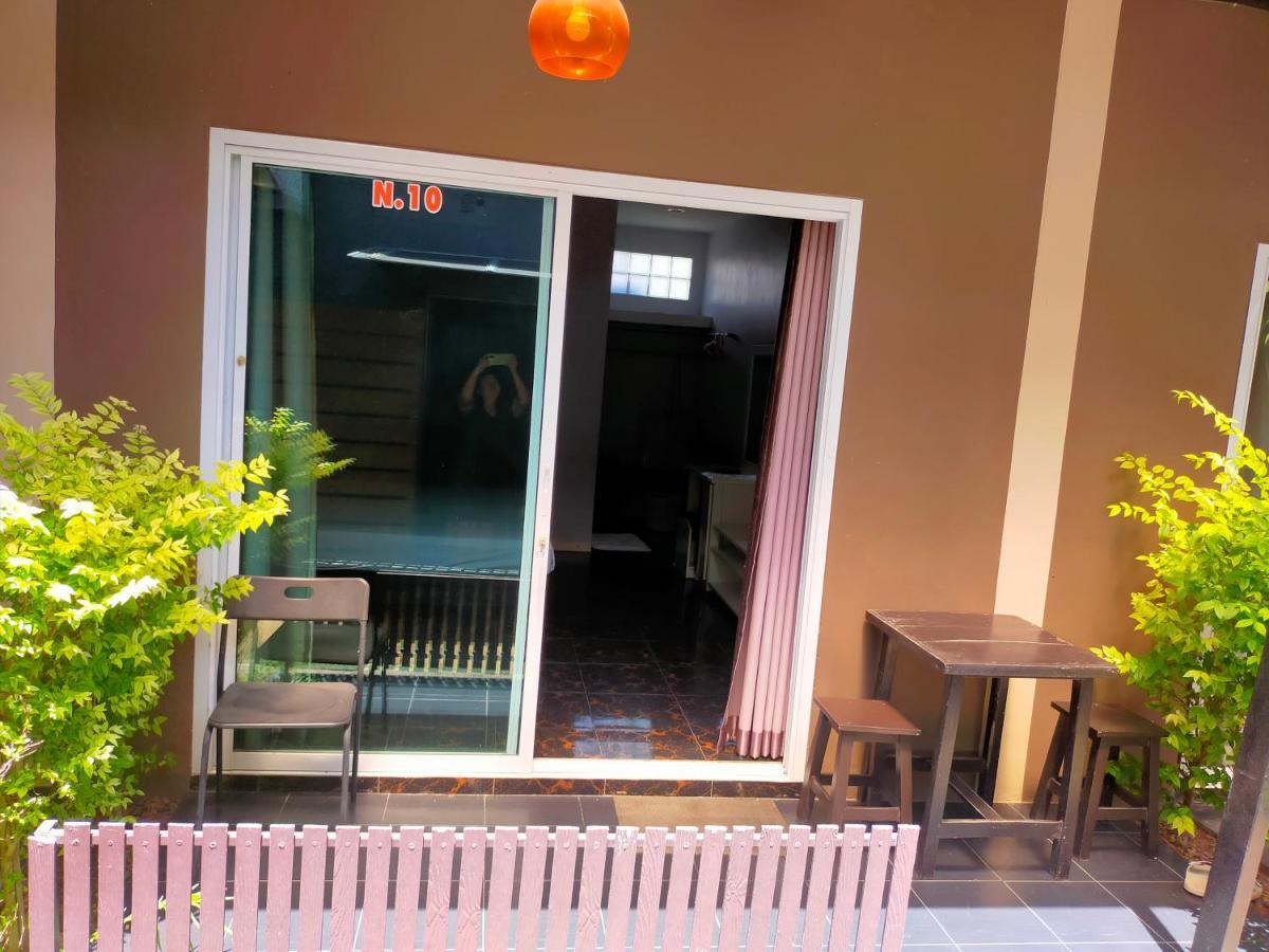 Nemo 2 Resort Ao Nang Dış mekan fotoğraf