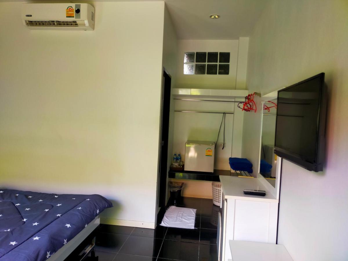 Nemo 2 Resort Ao Nang Dış mekan fotoğraf