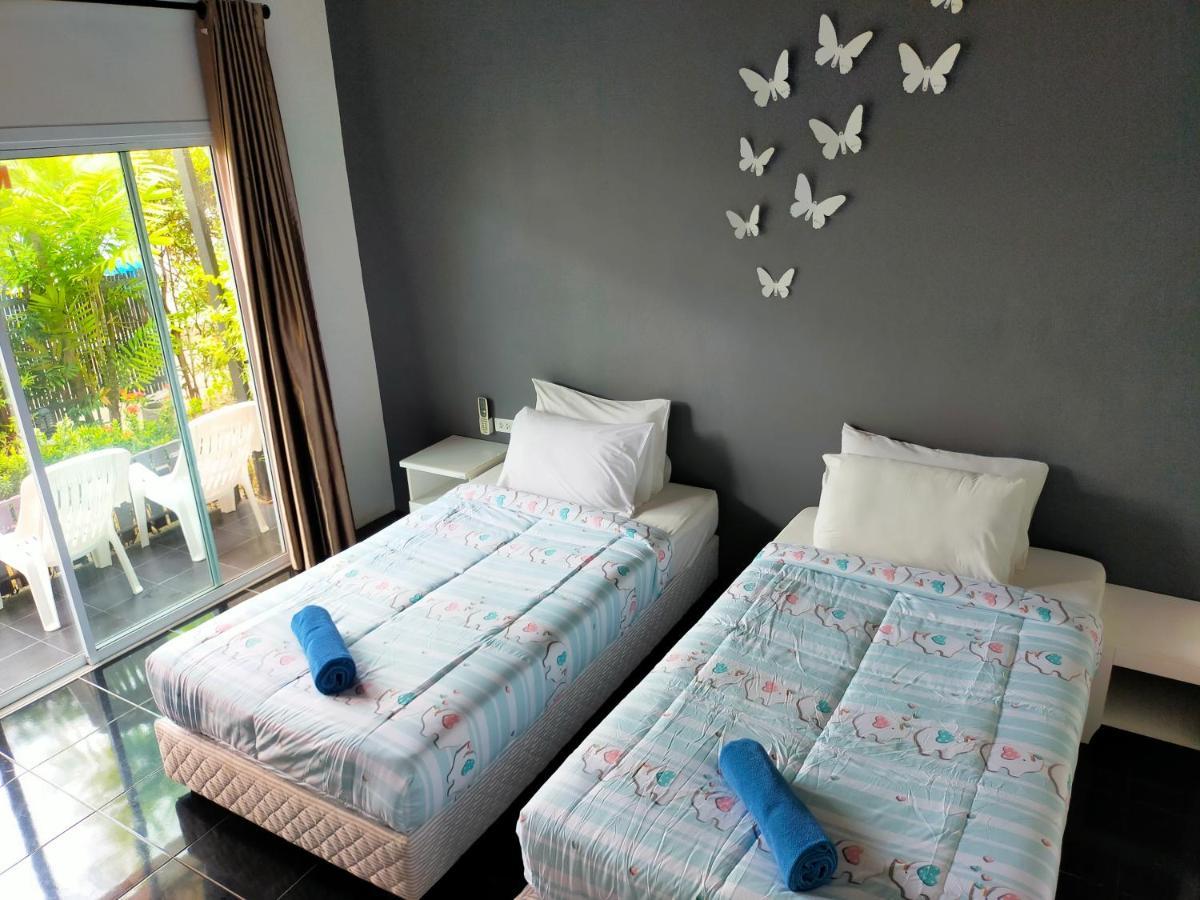 Nemo 2 Resort Ao Nang Dış mekan fotoğraf