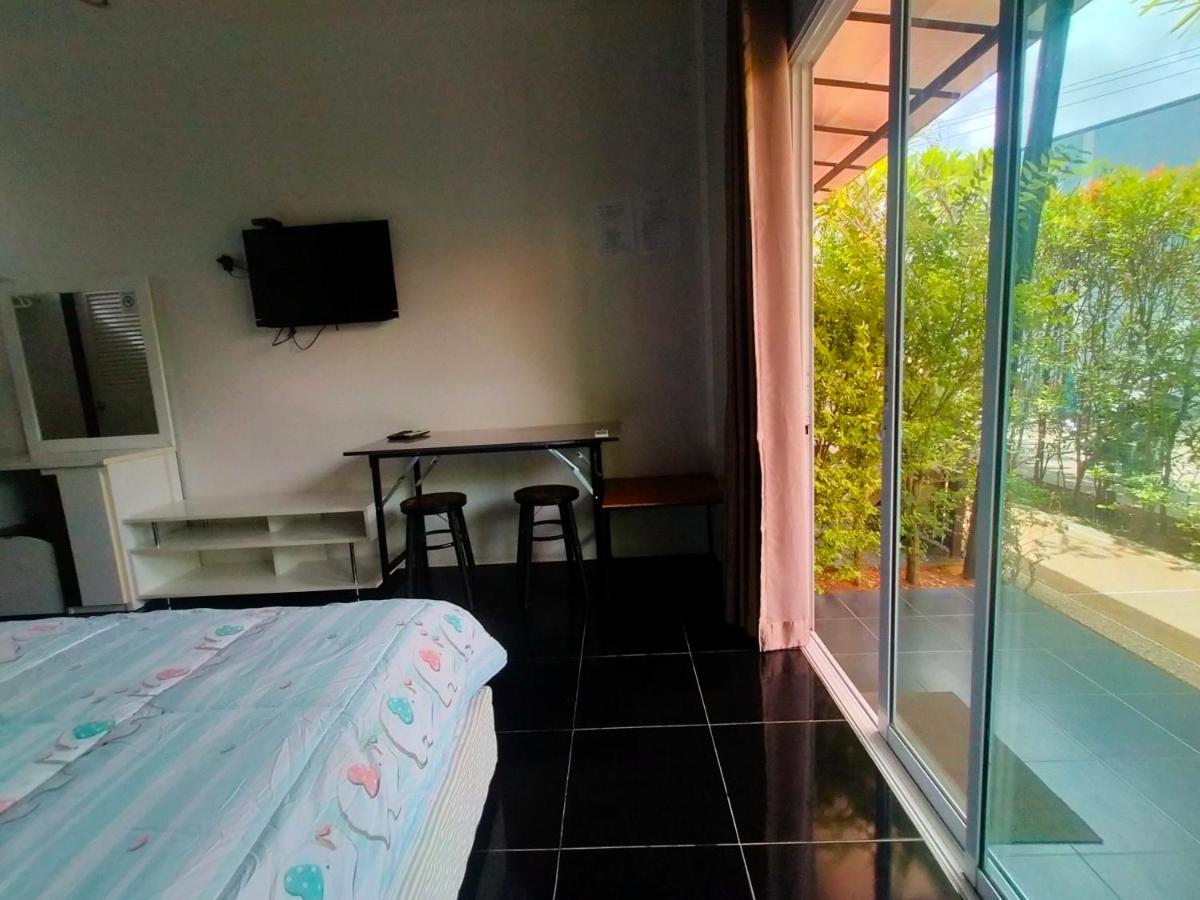 Nemo 2 Resort Ao Nang Dış mekan fotoğraf