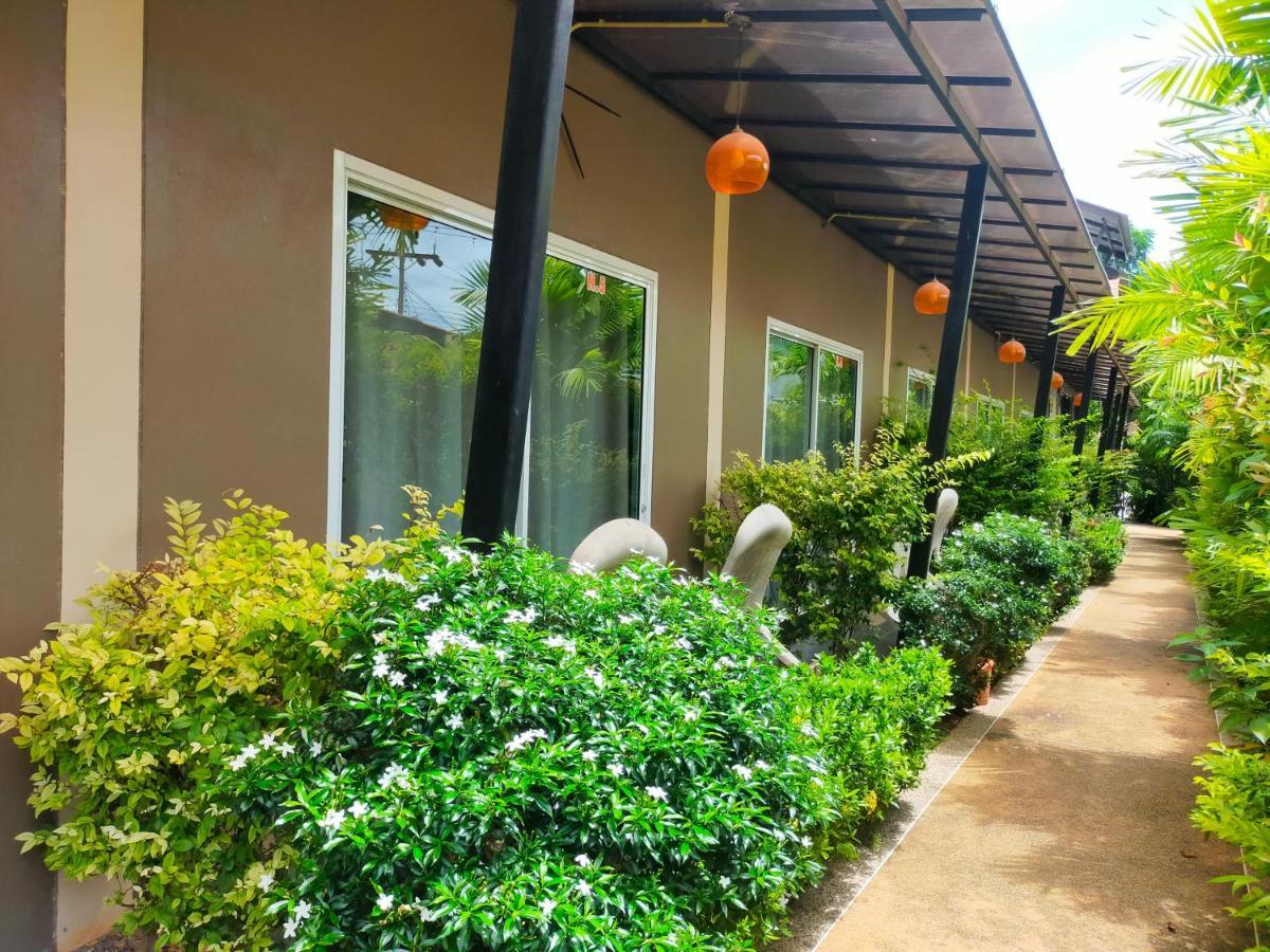 Nemo 2 Resort Ao Nang Dış mekan fotoğraf
