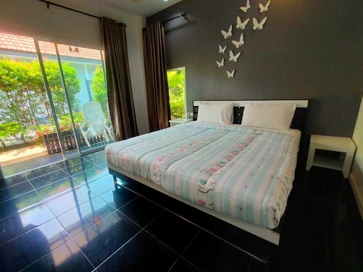 Nemo 2 Resort Ao Nang Dış mekan fotoğraf