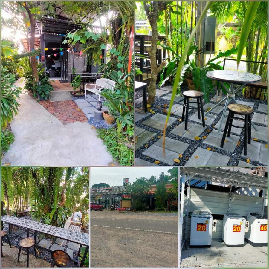 Nemo 2 Resort Ao Nang Dış mekan fotoğraf