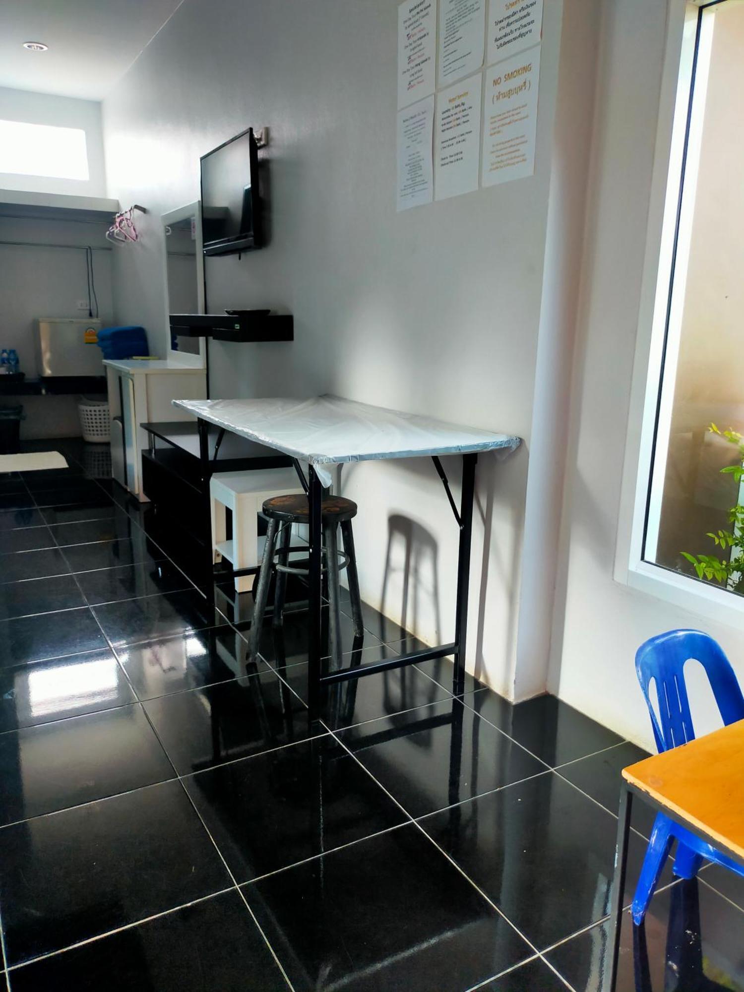 Nemo 2 Resort Ao Nang Dış mekan fotoğraf