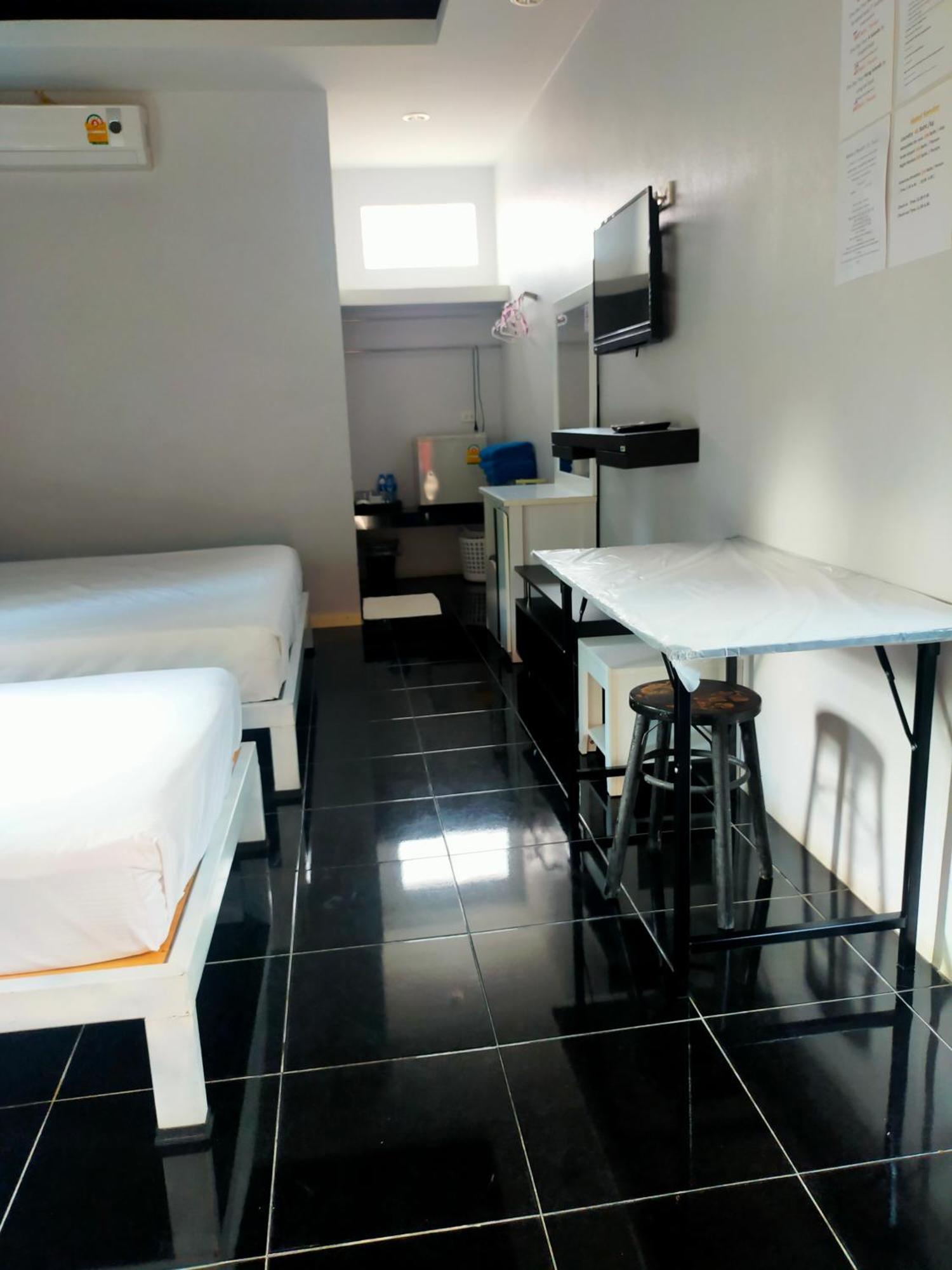 Nemo 2 Resort Ao Nang Dış mekan fotoğraf