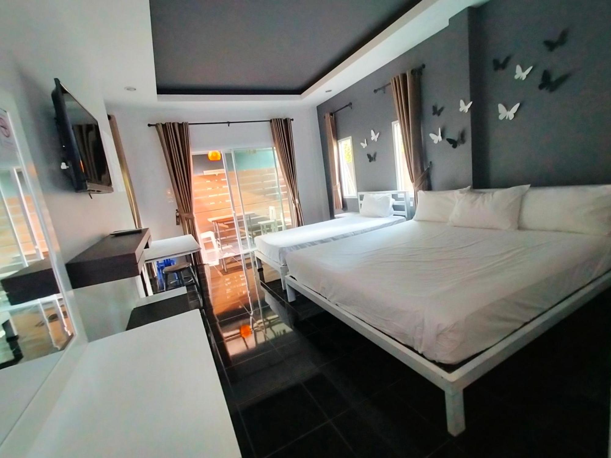 Nemo 2 Resort Ao Nang Dış mekan fotoğraf