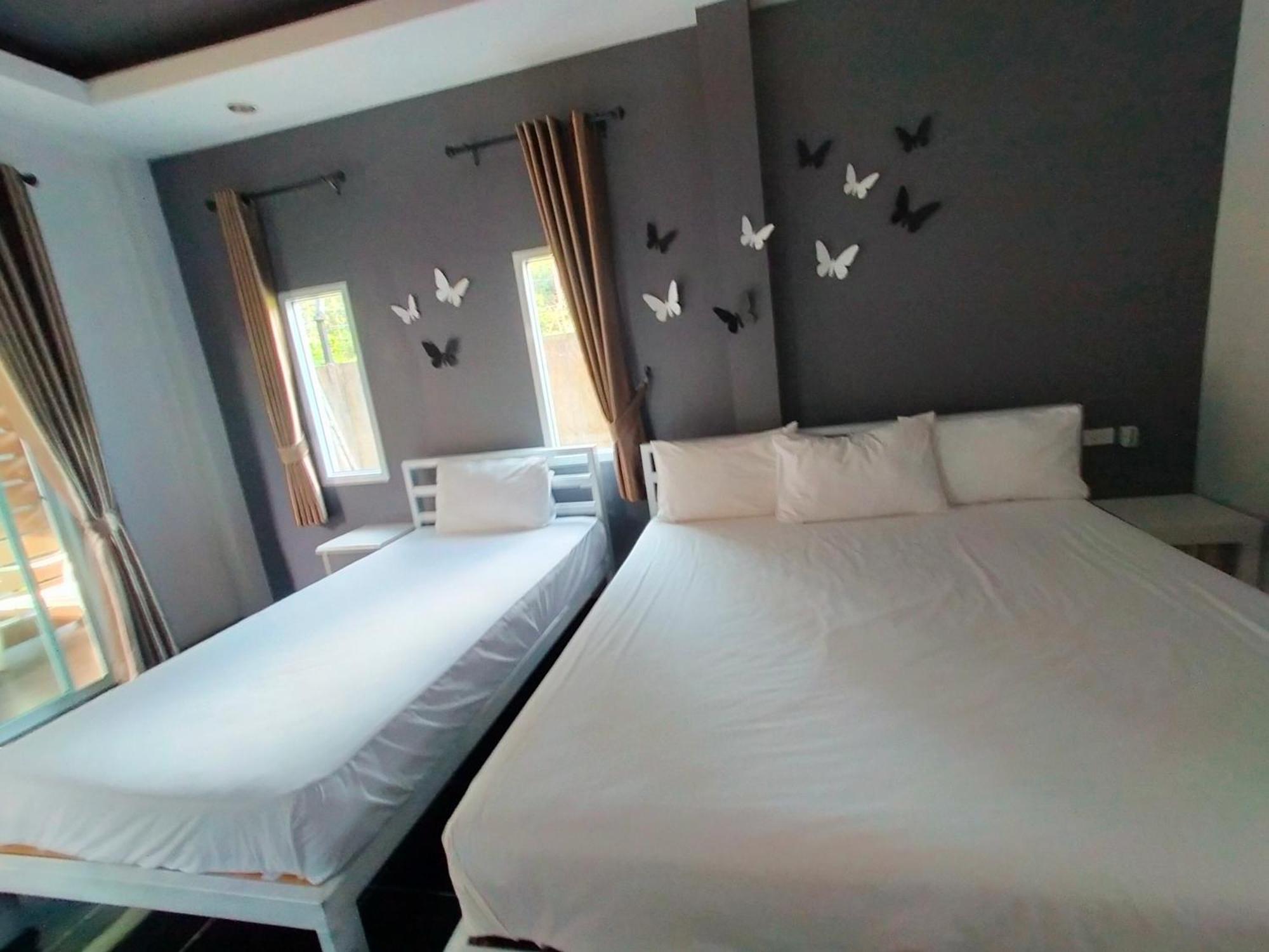 Nemo 2 Resort Ao Nang Dış mekan fotoğraf