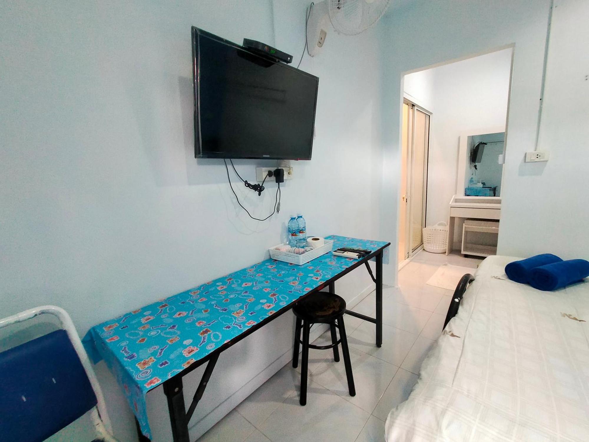 Nemo 2 Resort Ao Nang Dış mekan fotoğraf