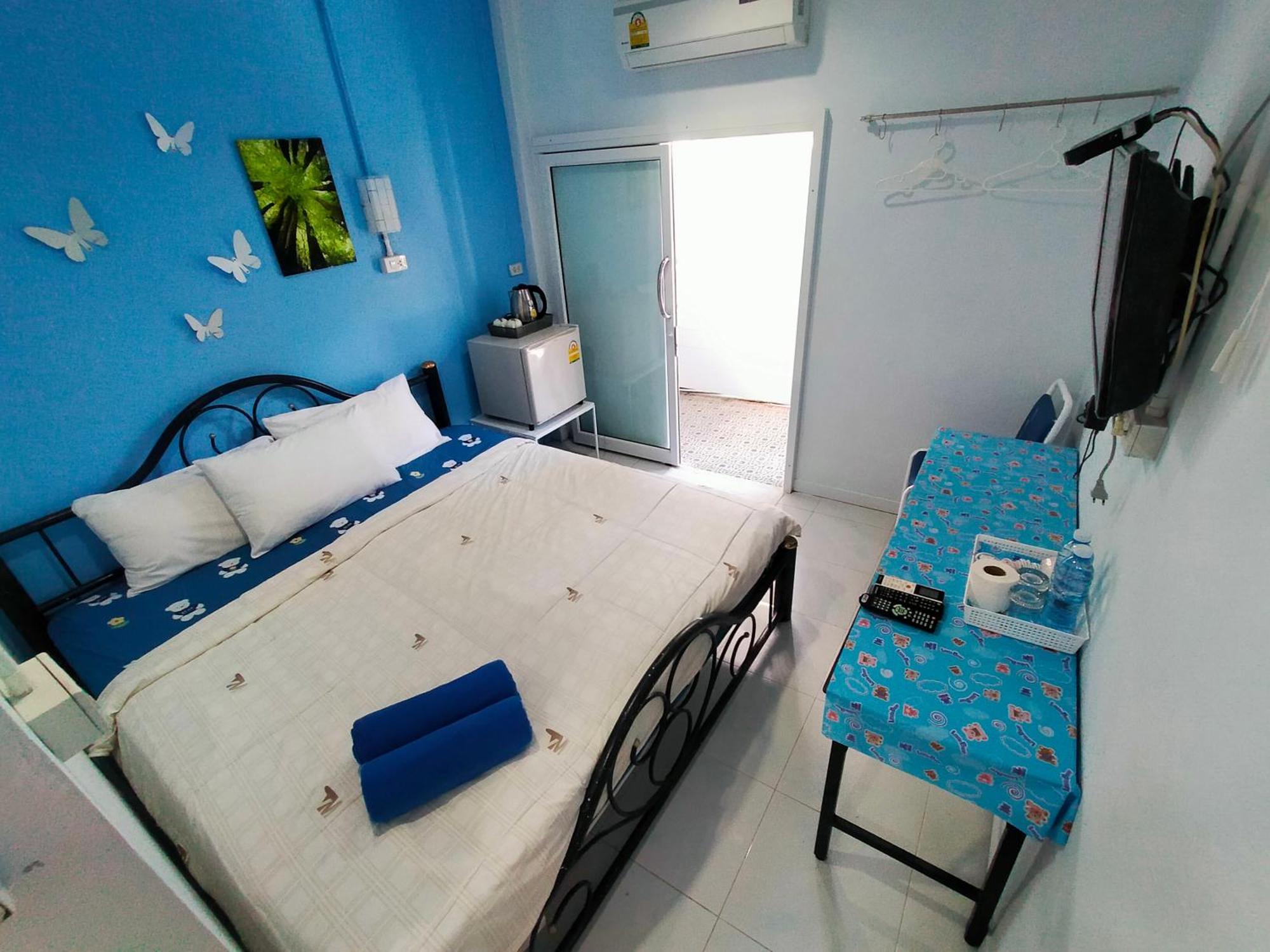 Nemo 2 Resort Ao Nang Dış mekan fotoğraf