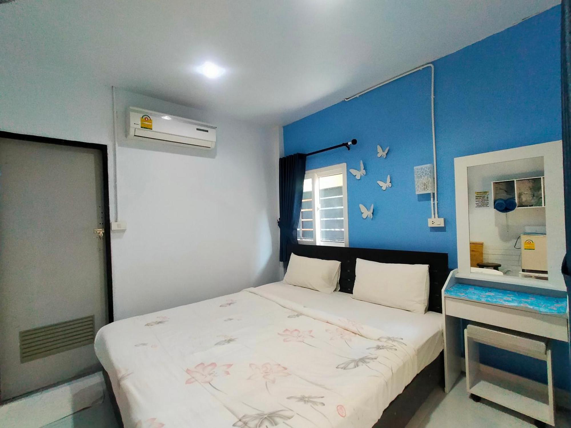 Nemo 2 Resort Ao Nang Dış mekan fotoğraf