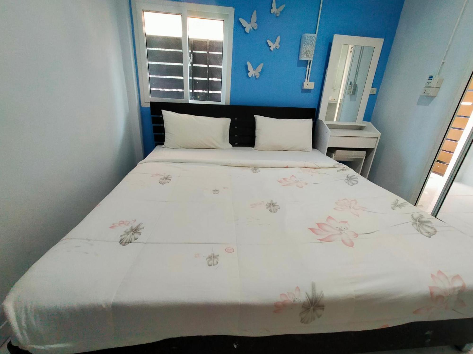 Nemo 2 Resort Ao Nang Dış mekan fotoğraf