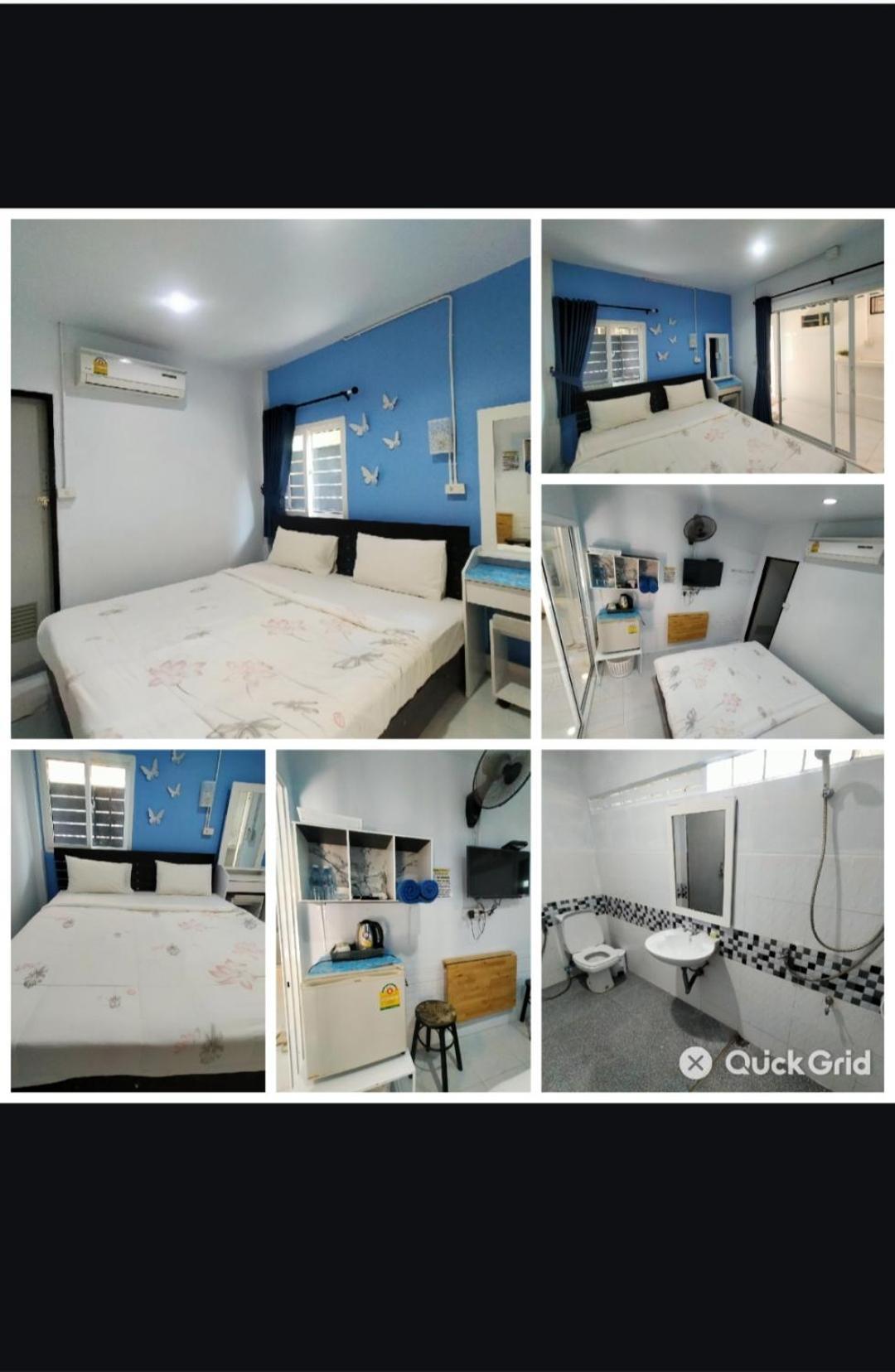 Nemo 2 Resort Ao Nang Dış mekan fotoğraf
