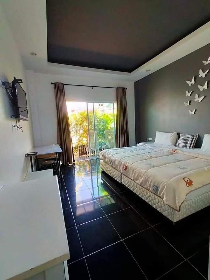 Nemo 2 Resort Ao Nang Dış mekan fotoğraf