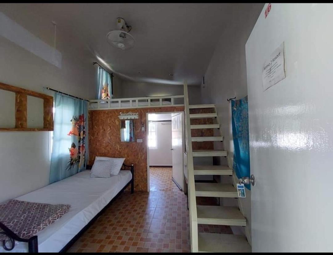 Nemo 2 Resort Ao Nang Dış mekan fotoğraf