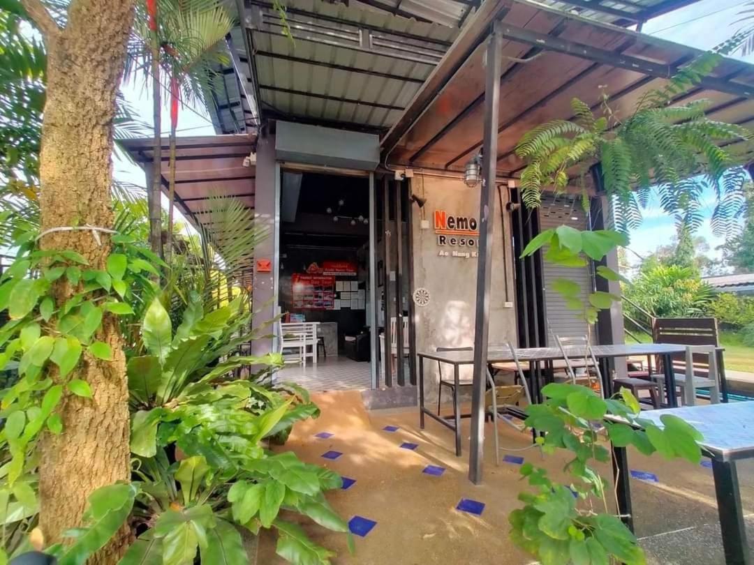 Nemo 2 Resort Ao Nang Dış mekan fotoğraf