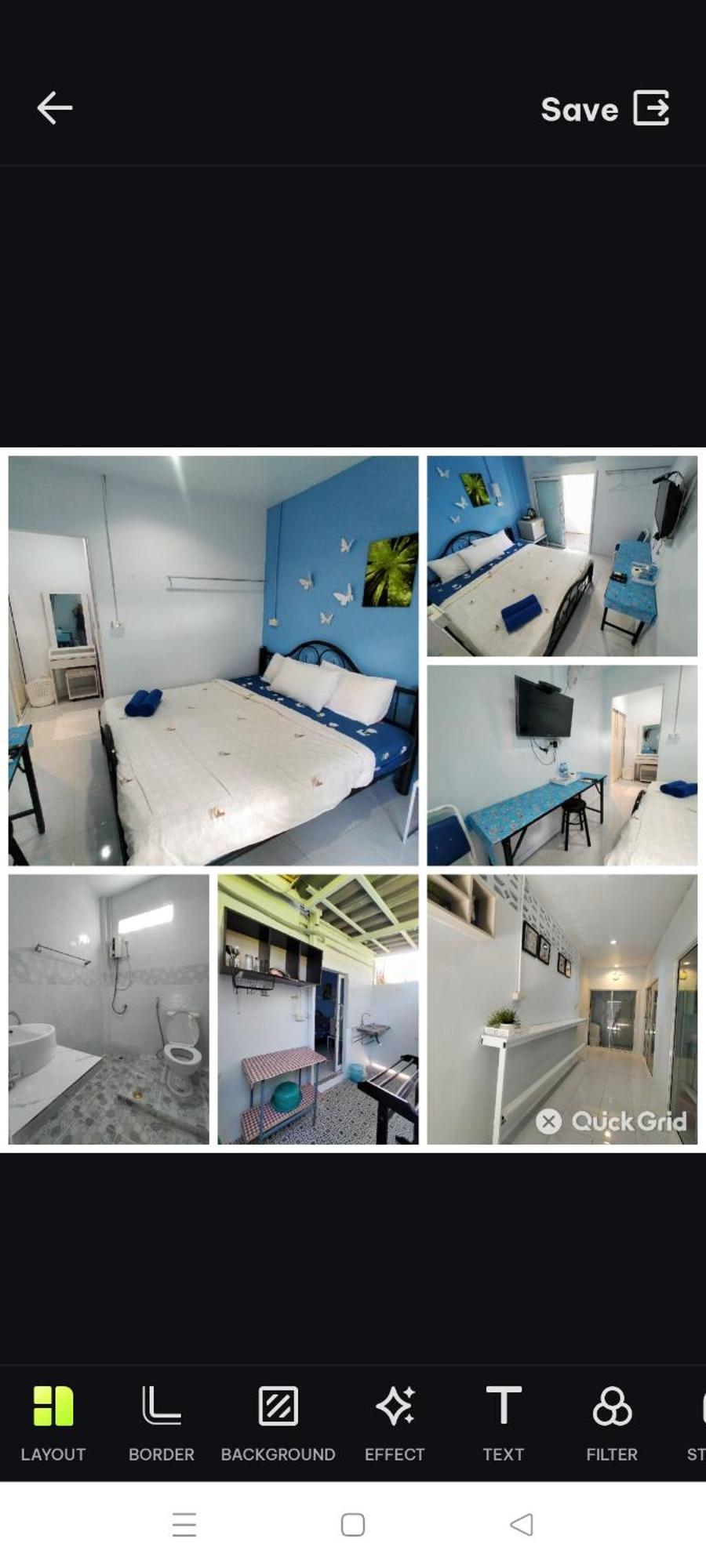 Nemo 2 Resort Ao Nang Dış mekan fotoğraf