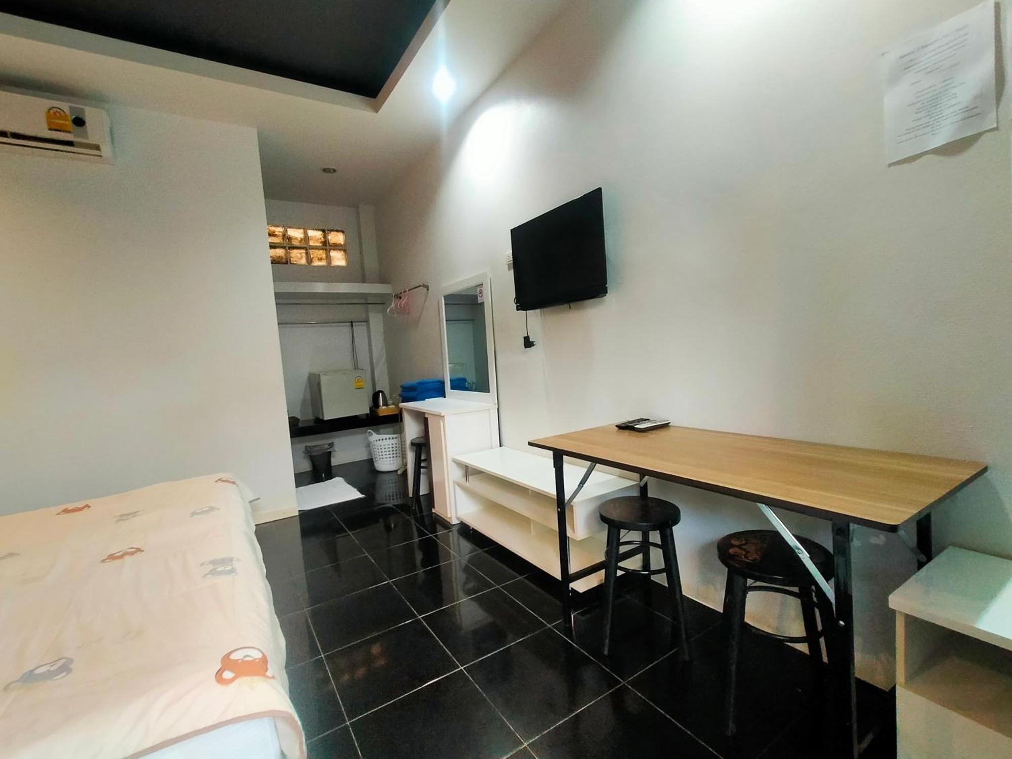 Nemo 2 Resort Ao Nang Dış mekan fotoğraf