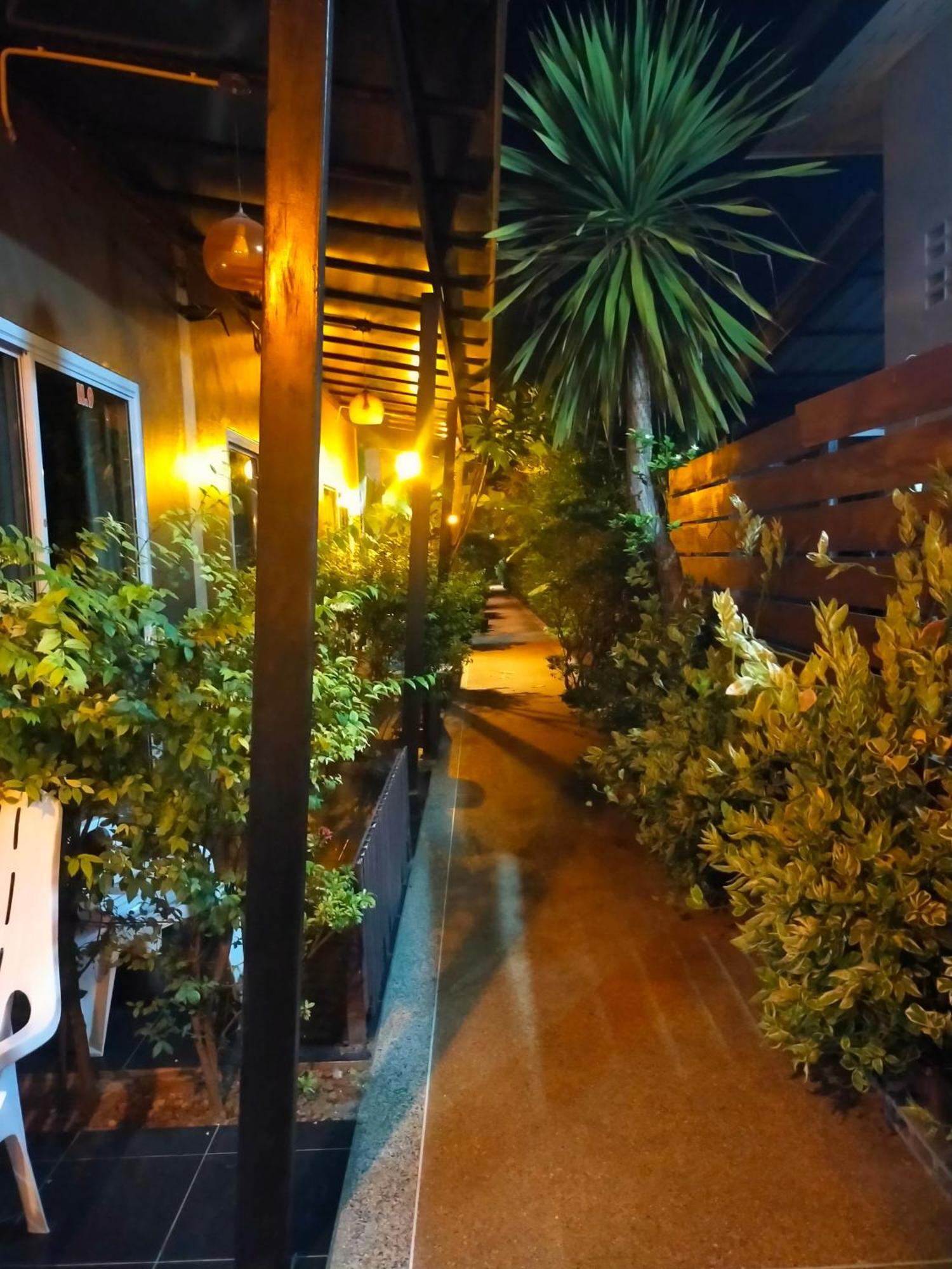 Nemo 2 Resort Ao Nang Dış mekan fotoğraf