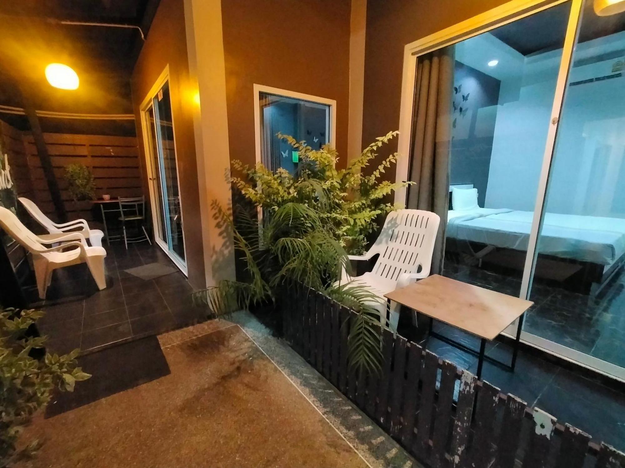 Nemo 2 Resort Ao Nang Dış mekan fotoğraf