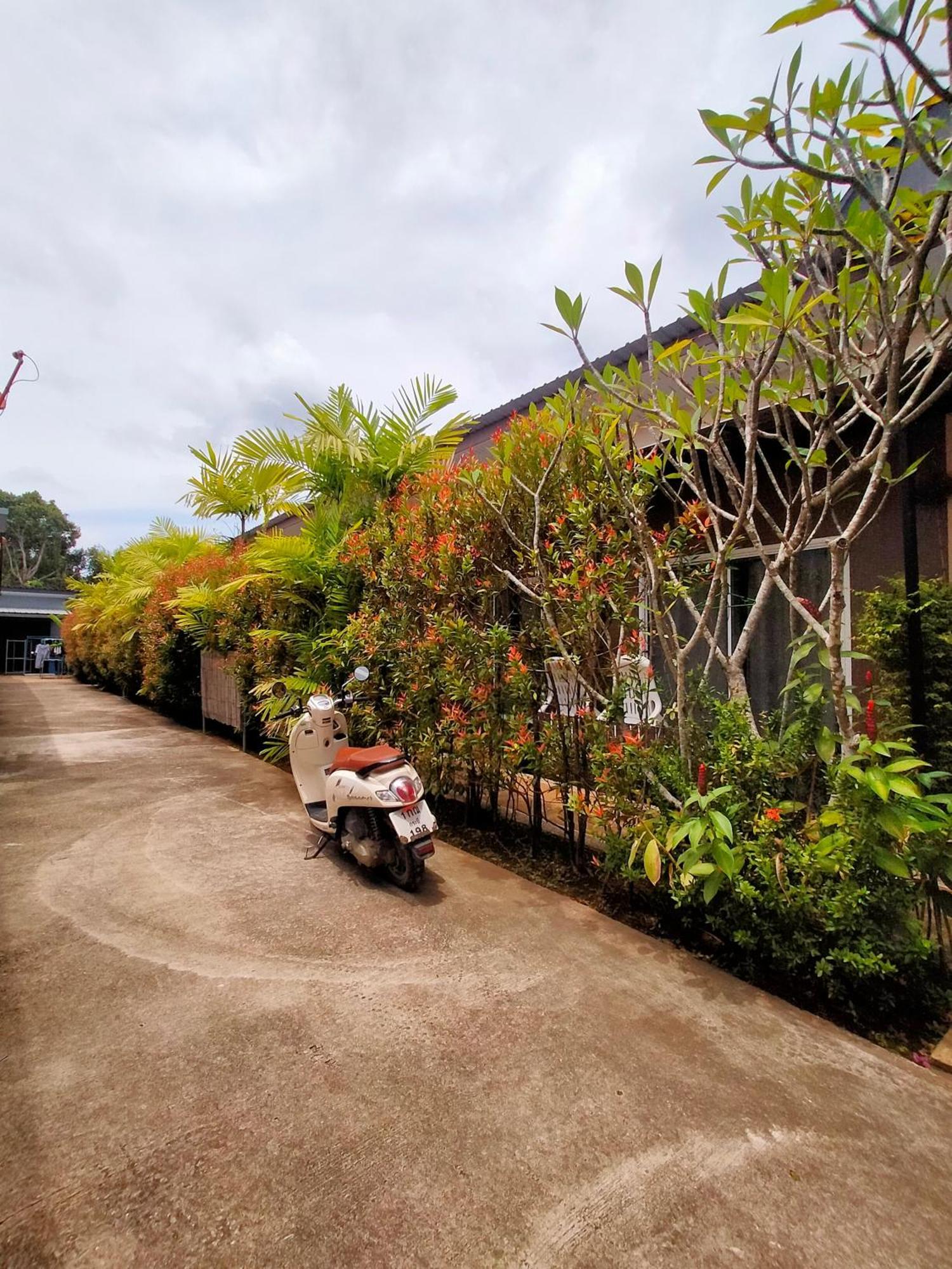 Nemo 2 Resort Ao Nang Dış mekan fotoğraf