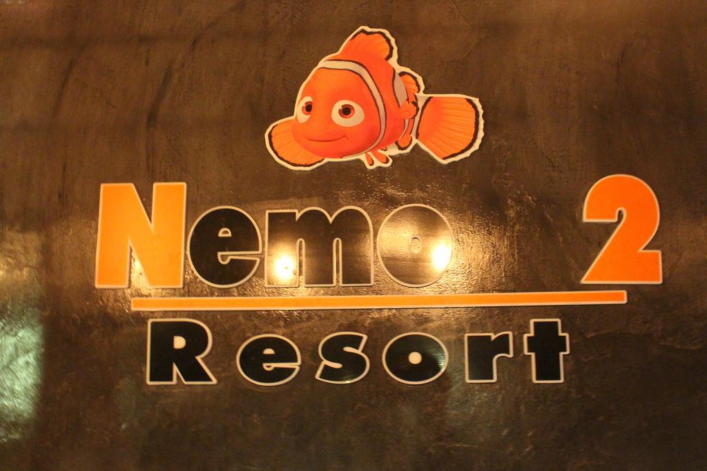 Nemo 2 Resort Ao Nang Dış mekan fotoğraf