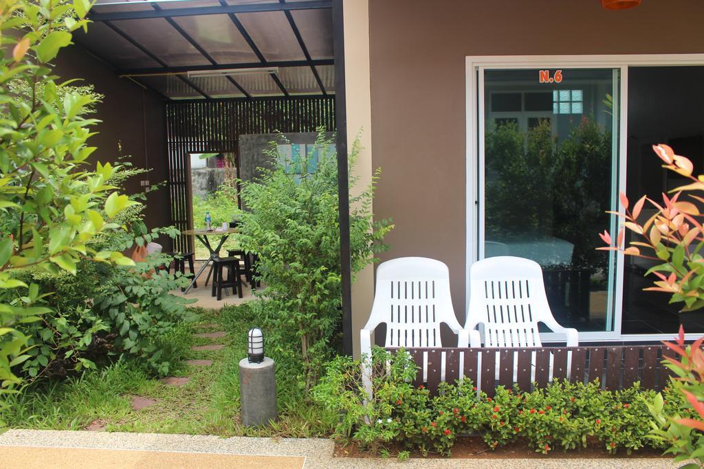 Nemo 2 Resort Ao Nang Dış mekan fotoğraf