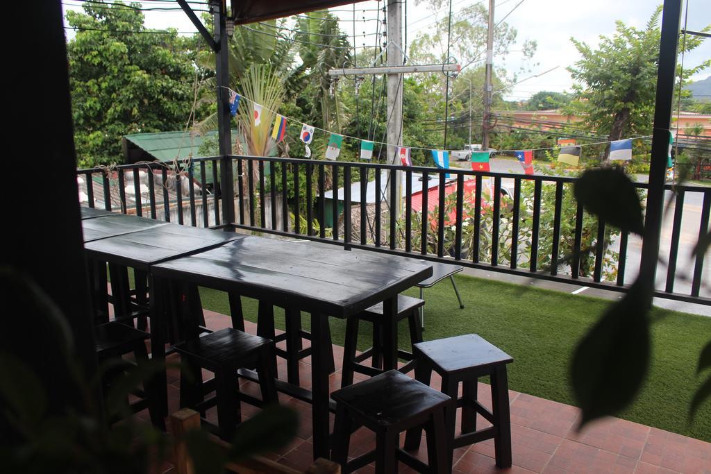 Nemo 2 Resort Ao Nang Dış mekan fotoğraf